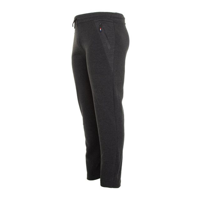 Ital-Design Stoffhose Herren (78199010) Thermo Hose in Grau günstig online kaufen