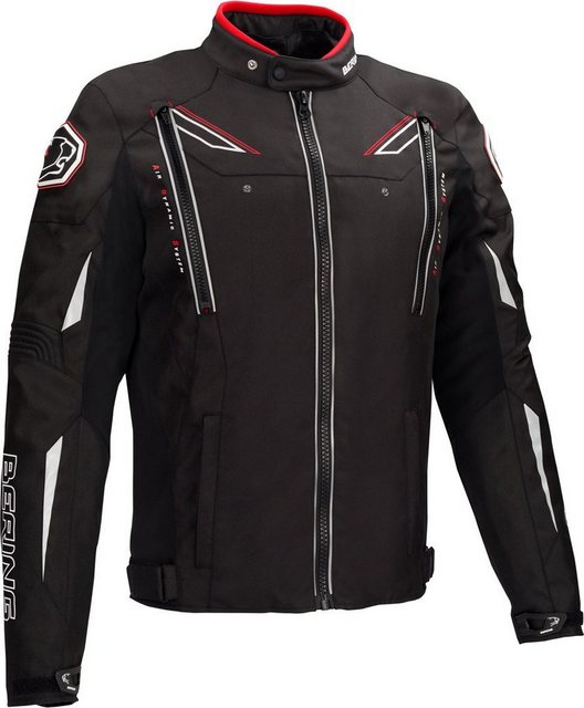 Bering Motorradjacke Ziggy Jacke günstig online kaufen