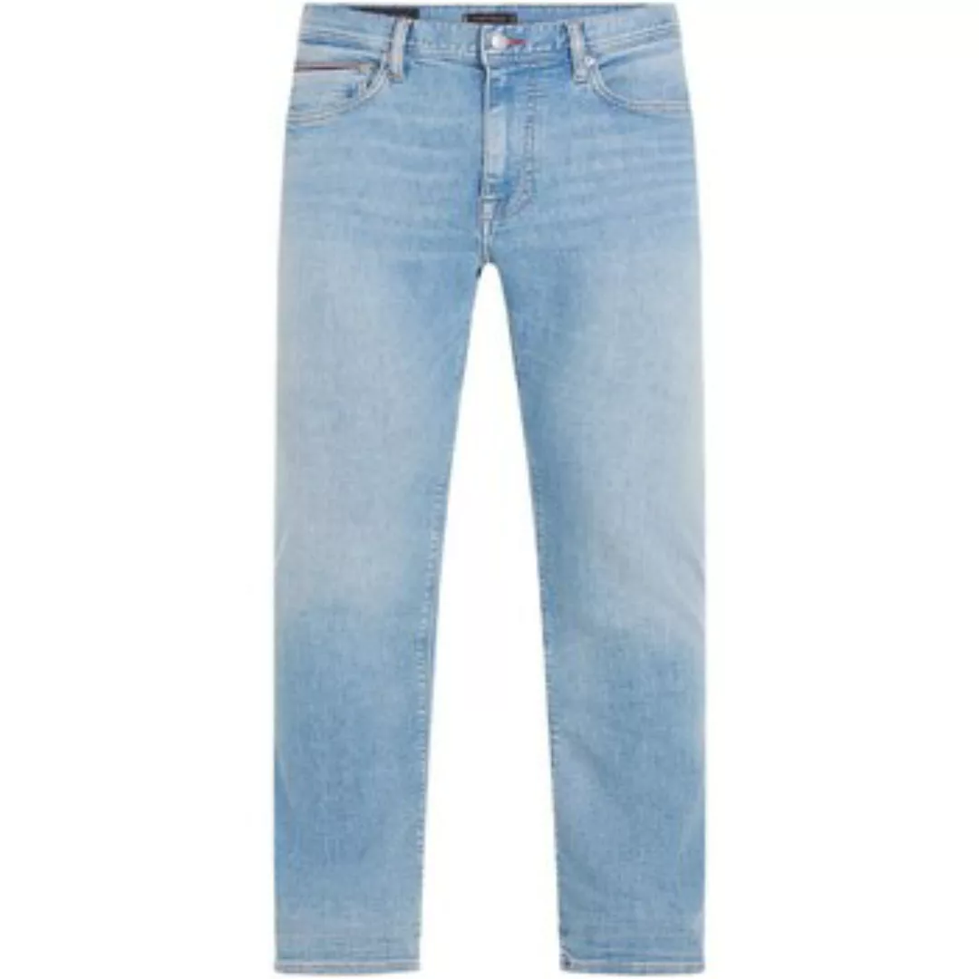 Tommy Hilfiger  Straight Leg Jeans MW0MW34515 günstig online kaufen