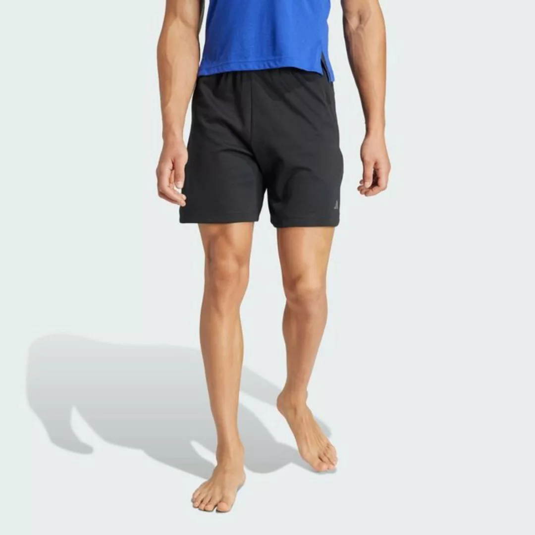 adidas Performance Funktionsshorts YOGA TRAINING SHORTS günstig online kaufen