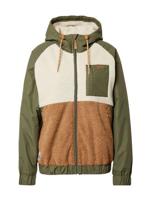 iriedaily Langjacke (1-St) günstig online kaufen