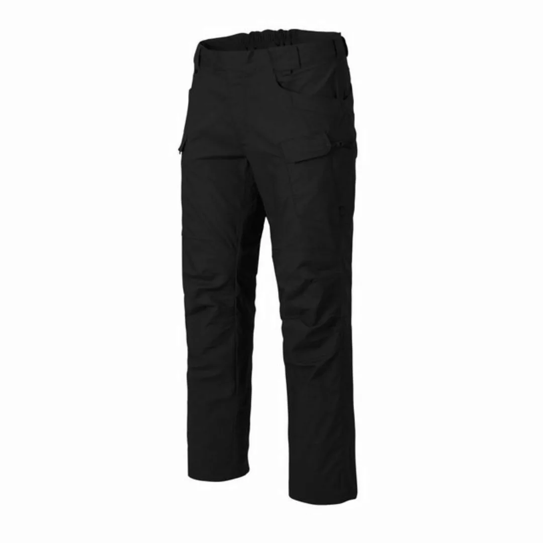 Helikon-Tex Funktionshose Helikon-Tex Hose Outdoorhose UTP Ripstop schwarz günstig online kaufen