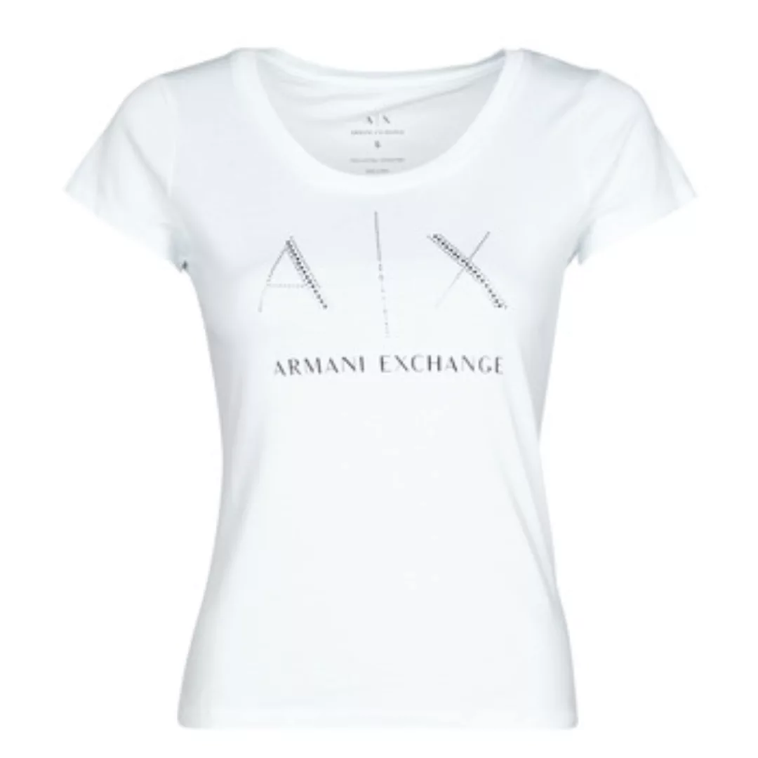 Armani Exchange  T-Shirt 8NYT83 günstig online kaufen
