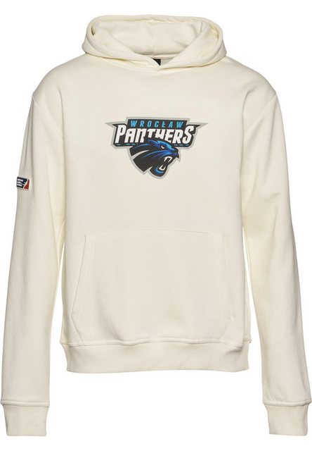 DEF Kapuzensweatshirt DEF ELF Panthers Wroclaw 1 Hoodies (1-tlg) günstig online kaufen