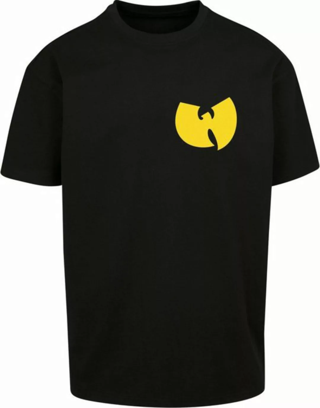 Upscale by Mister Tee T-Shirt Upscale by Mister Tee Herren WU Tang Loves NY günstig online kaufen