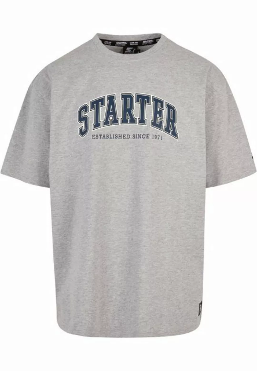 Starter Black Label T-Shirt Starter Black Label Herren Starter College Tee günstig online kaufen