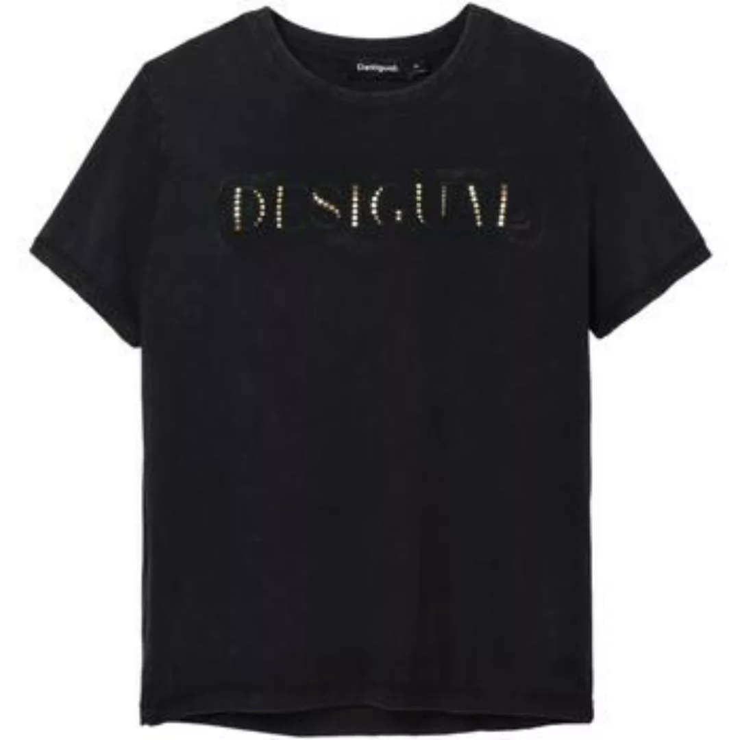 Desigual  T-Shirt DUBLIN 24SWTK58 günstig online kaufen