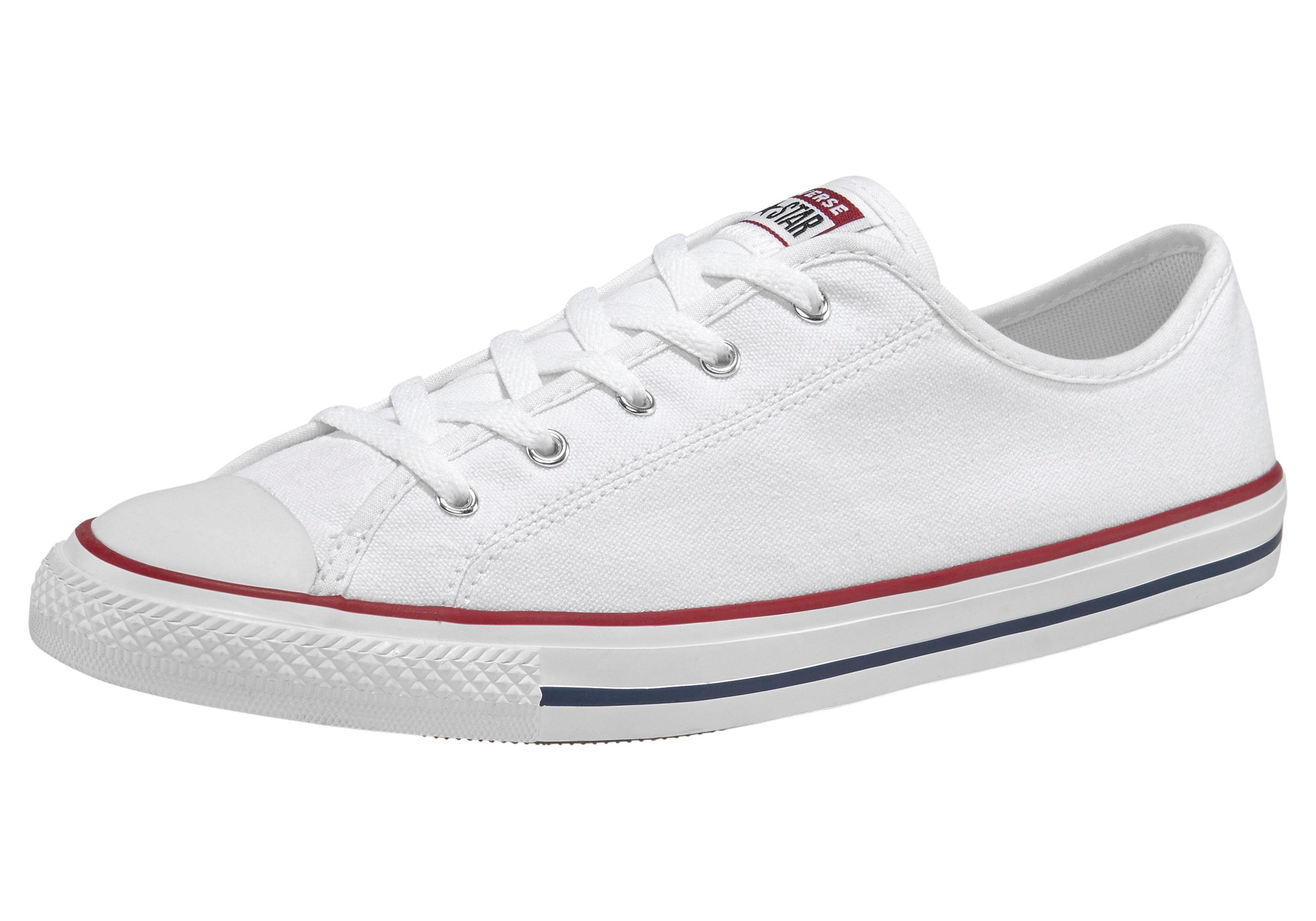 Converse Sneaker "Chuck Taylor All Star Dainty GS Basic On Ox" günstig online kaufen