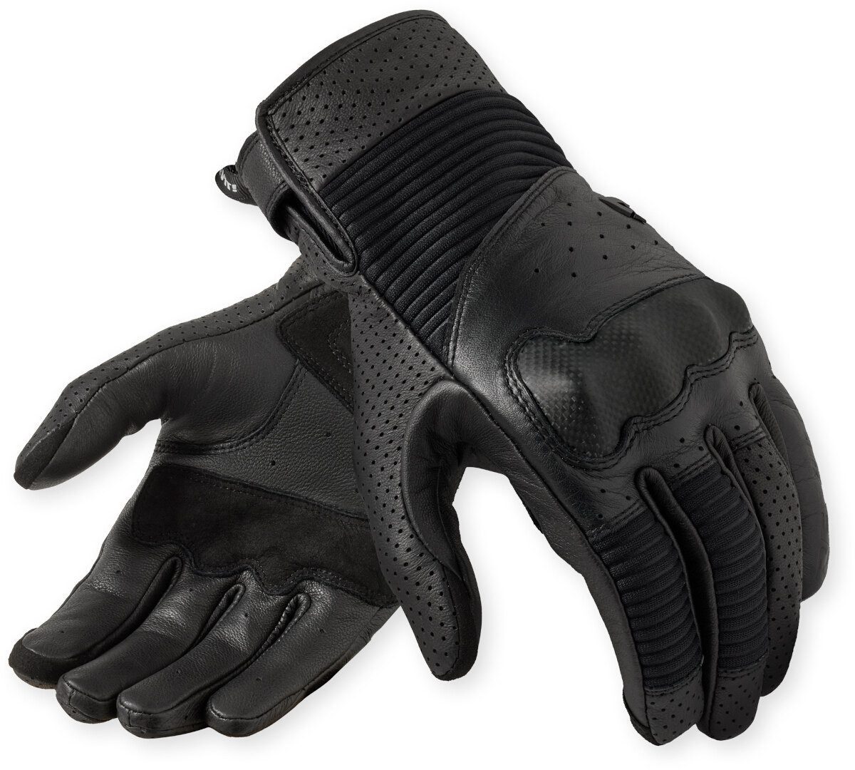 Revit Motorradhandschuhe Lewisville Motorrad Handschuhe protektoren günstig online kaufen