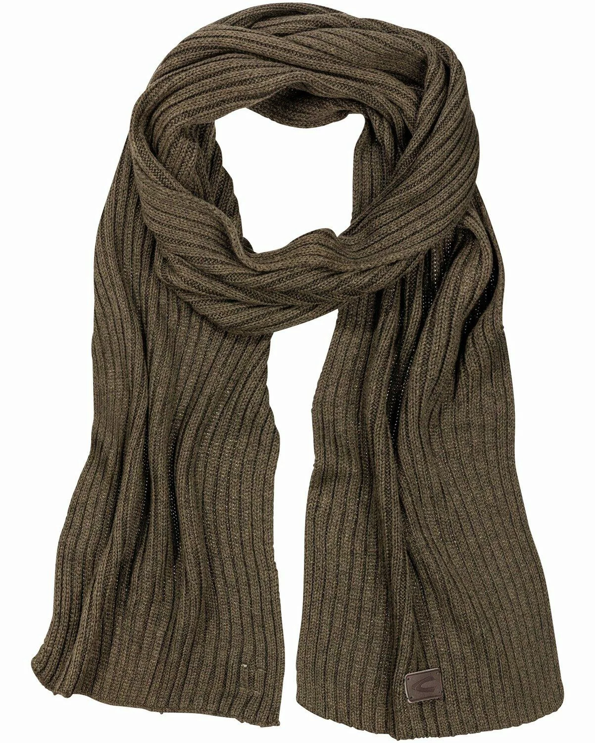 camel active Modeschal Strickschal günstig online kaufen
