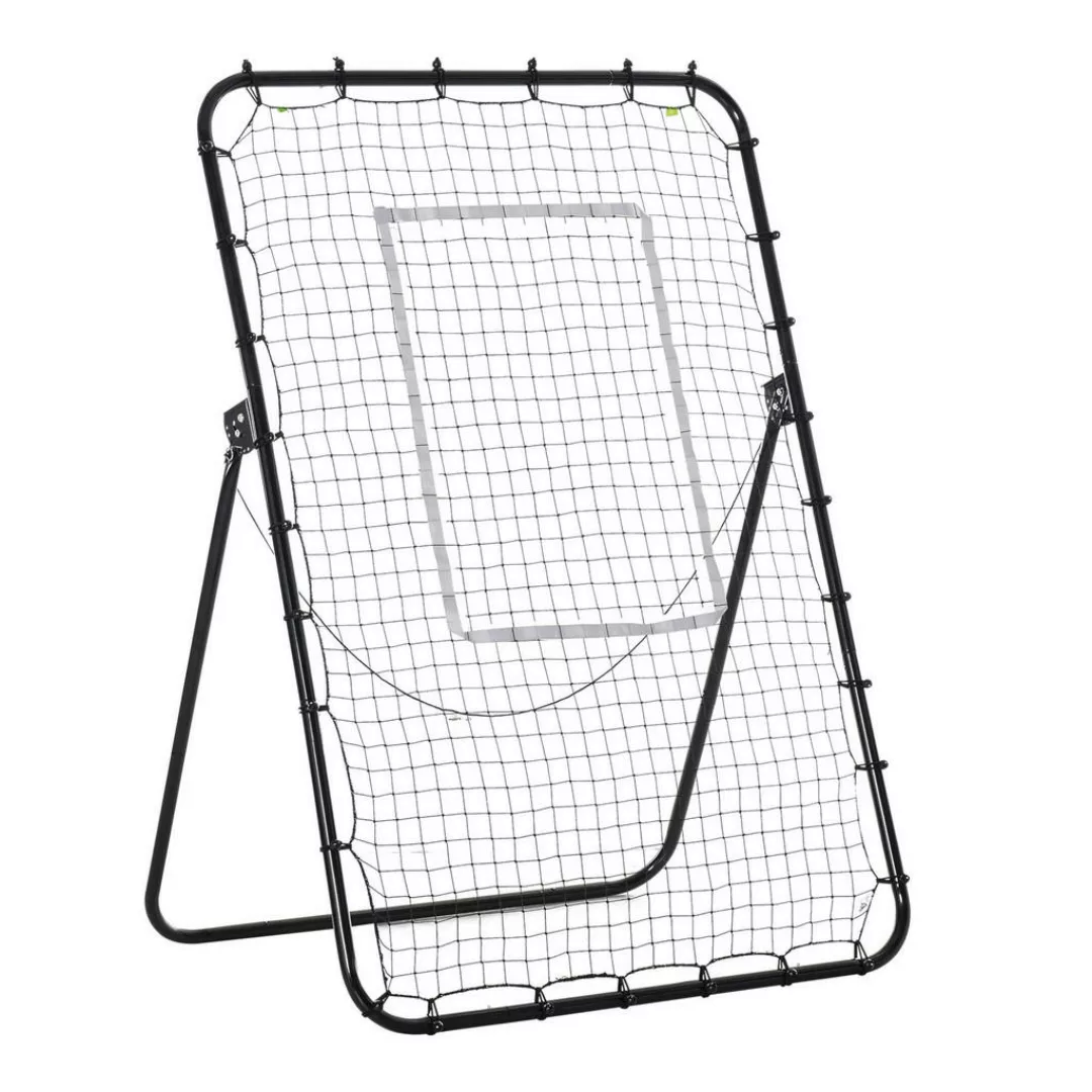 HOMCOM Outdoor-Spielzeug schwarz B/H/L: ca. 73x123x178,5 cm günstig online kaufen