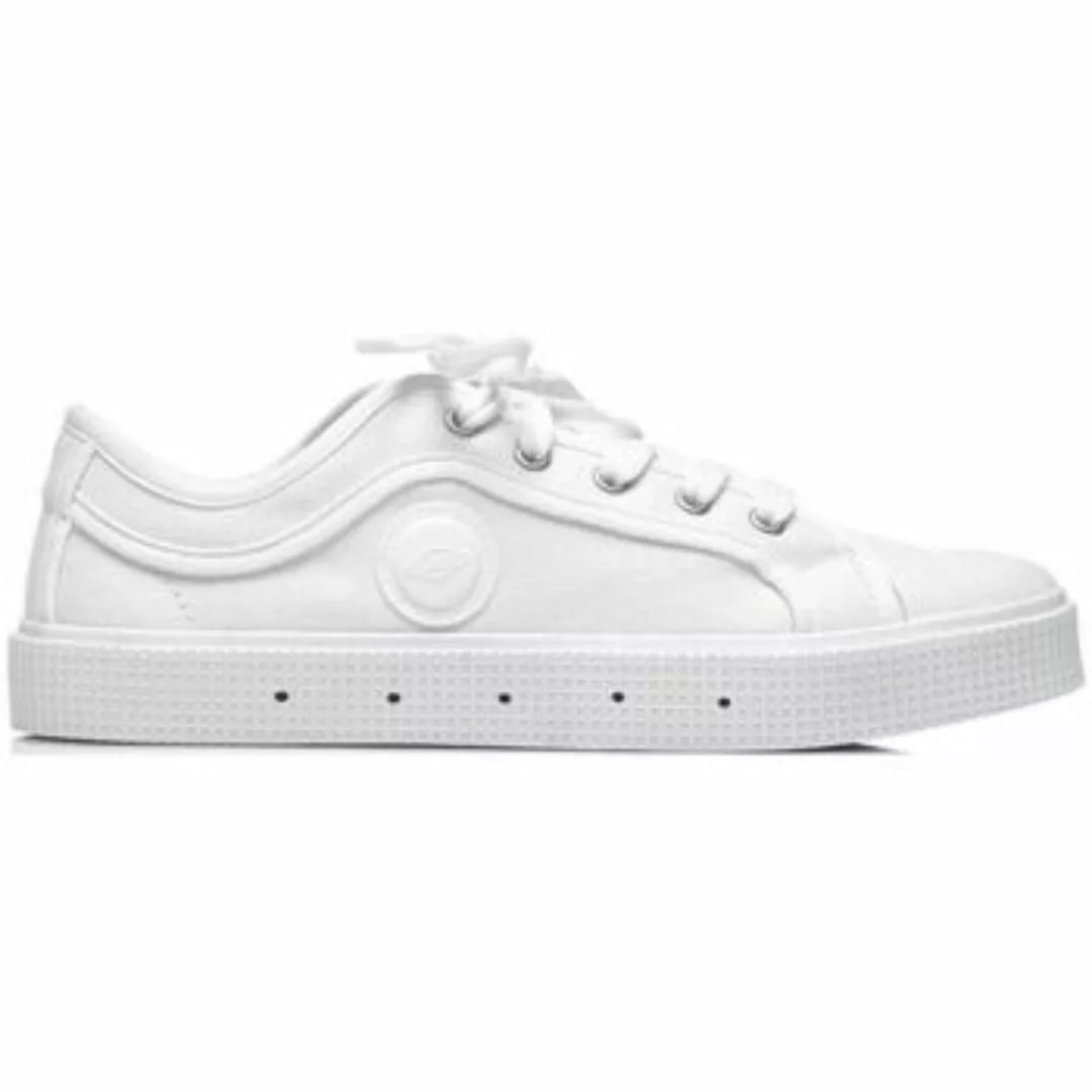 Sanjo  Sneaker K200 - White günstig online kaufen