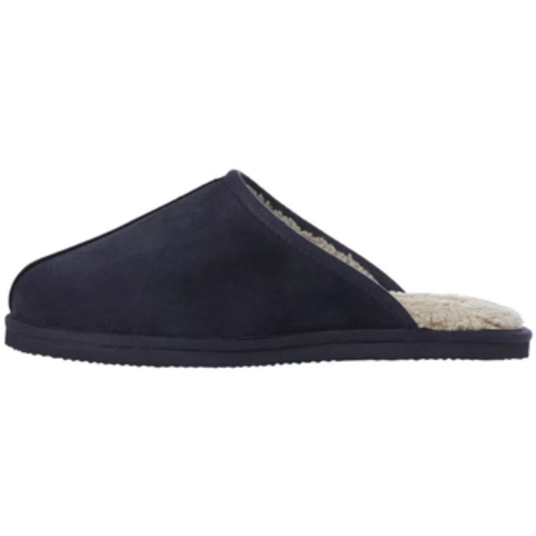 Jack & Jones  Herrenschuhe Dudely Microfiber Pantoffel günstig online kaufen