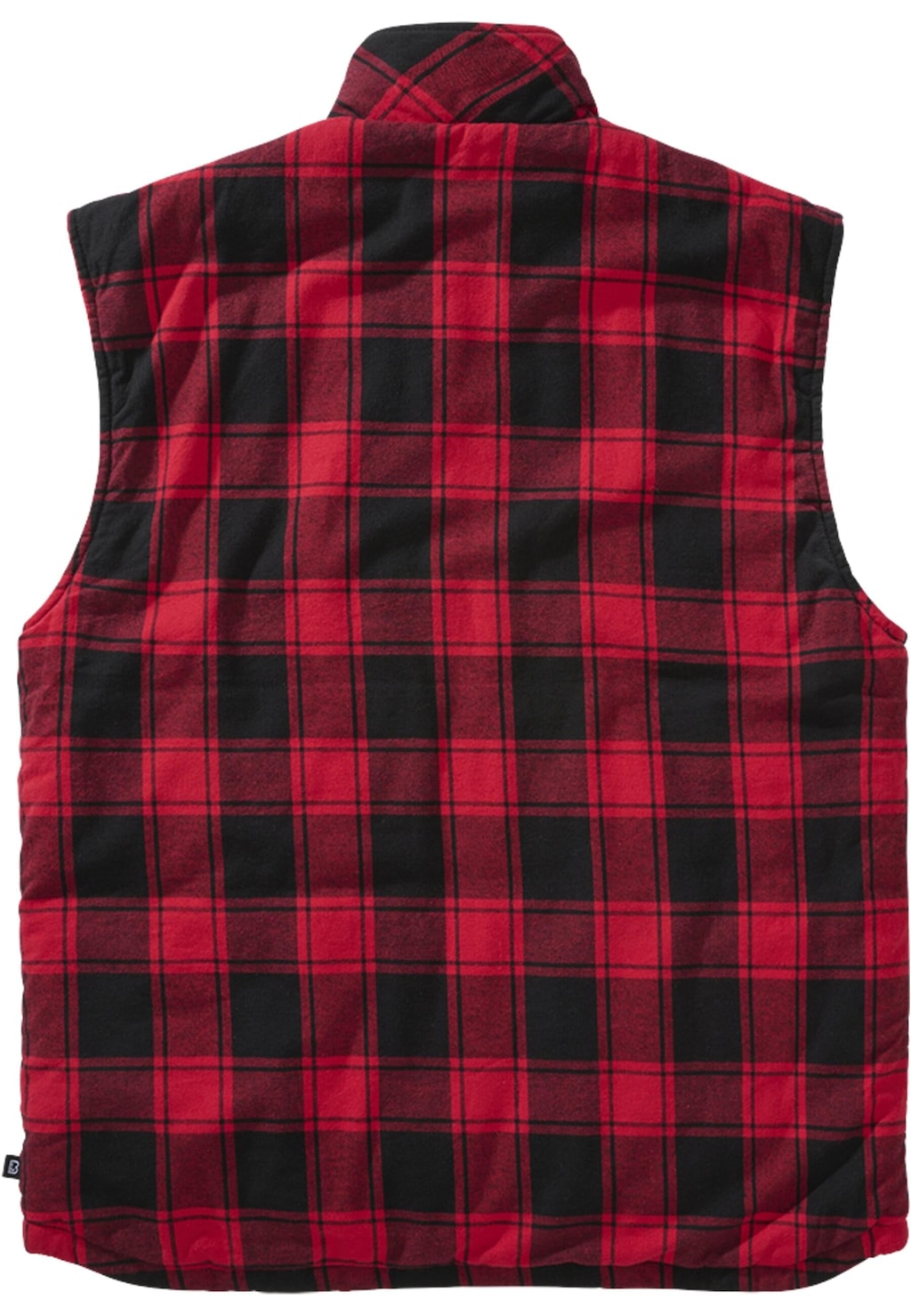 Brandit Steppweste "Brandit Herren Lumber Vest", (1 tlg.) günstig online kaufen