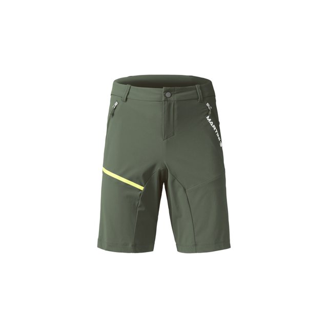 MARTINI Bermudas HIGHVENTURE Shorts Dynamic M günstig online kaufen