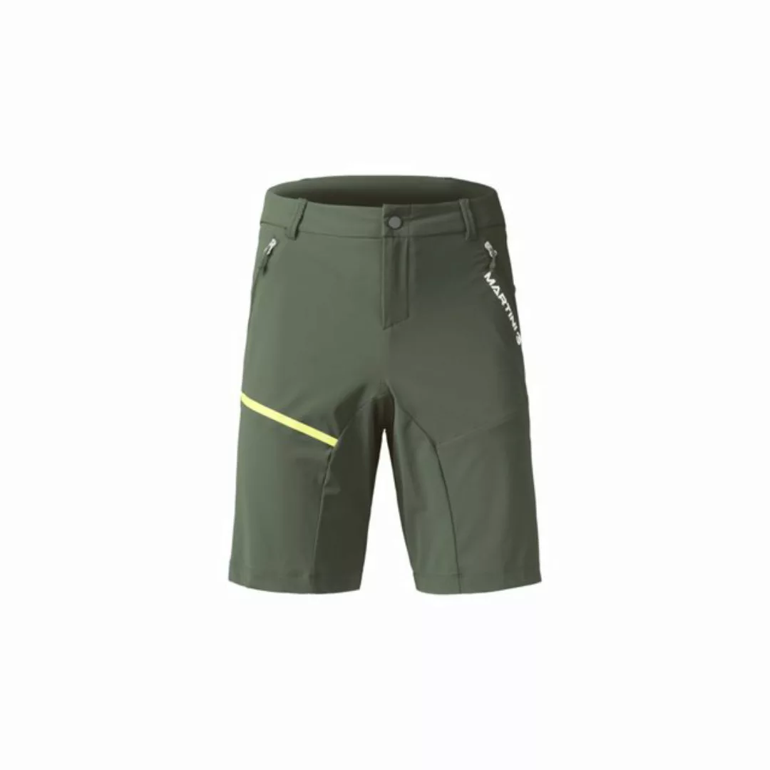 MARTINI Bermudas HIGHVENTURE Shorts Dynamic M günstig online kaufen