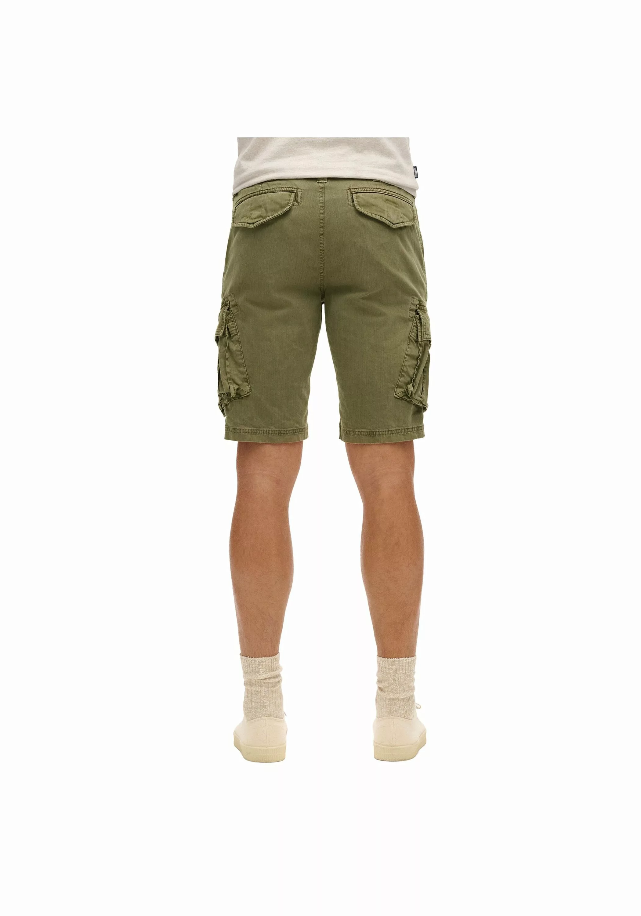 Superdry Cargobermudas CORE CARGO SHORT günstig online kaufen