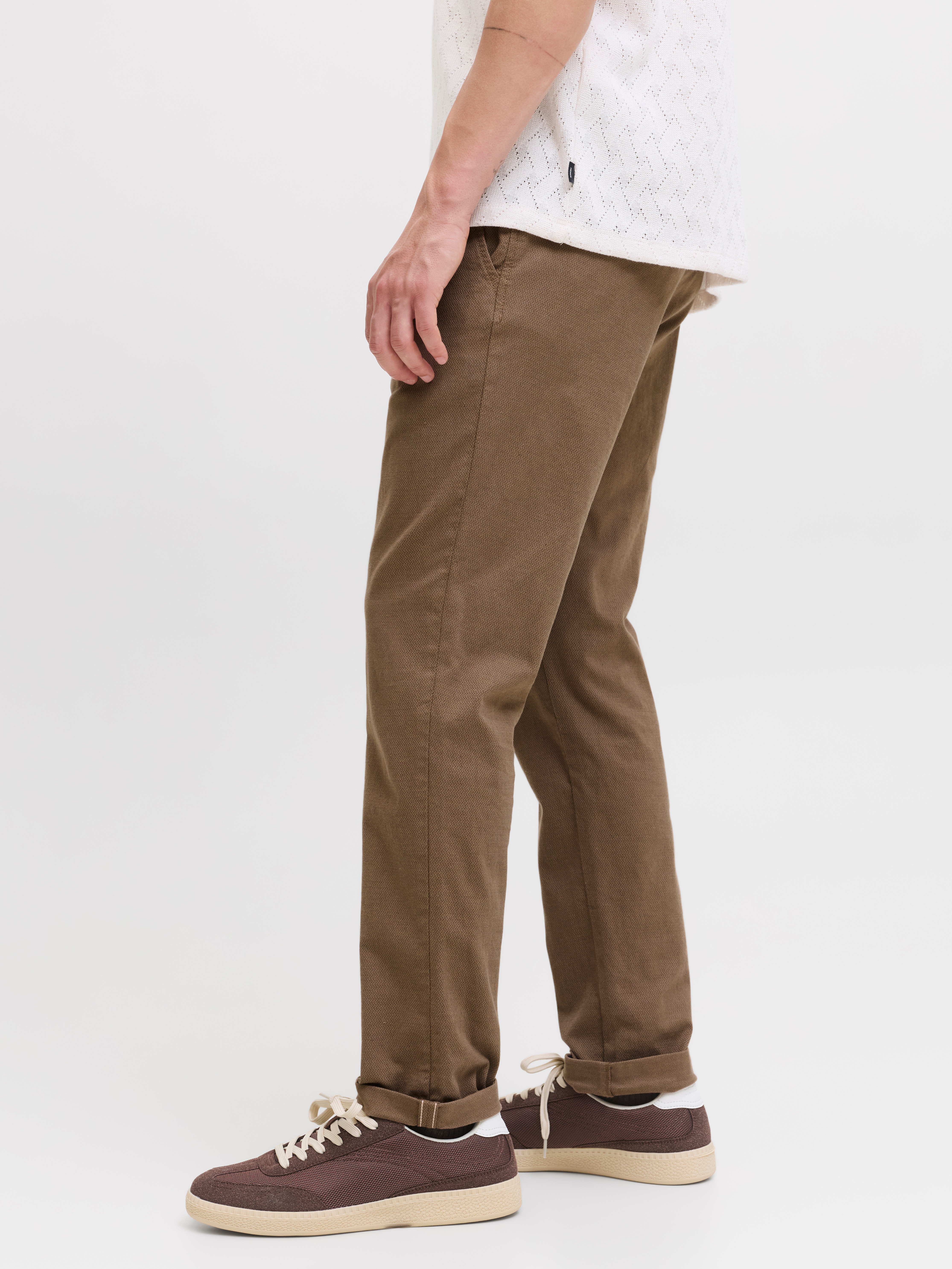 Jack & Jones Chinos "JPSTMARCO JJFURY ANA" günstig online kaufen