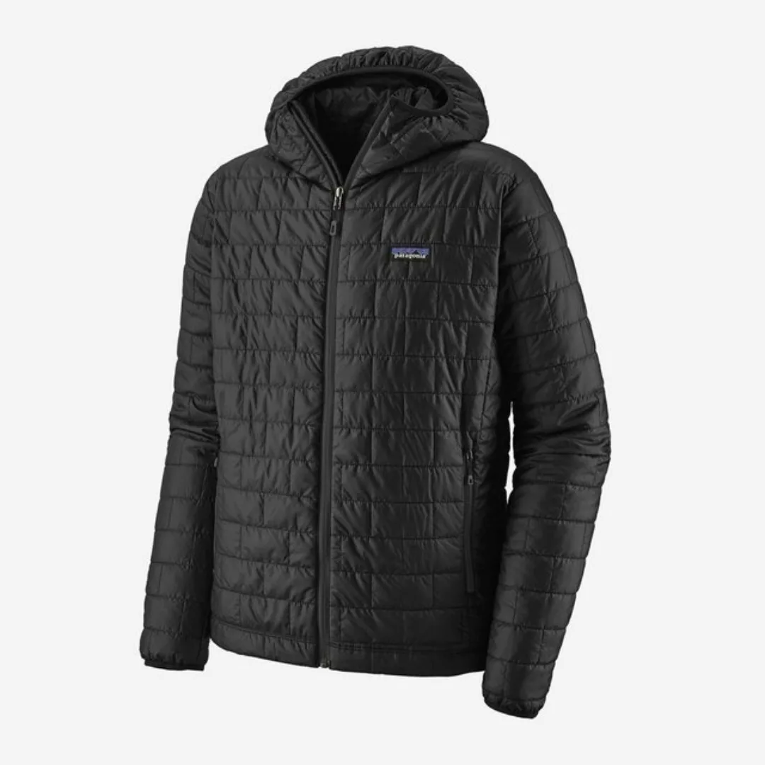 Patagonia Funktionsjacke M's Nano Puff Hoody günstig online kaufen