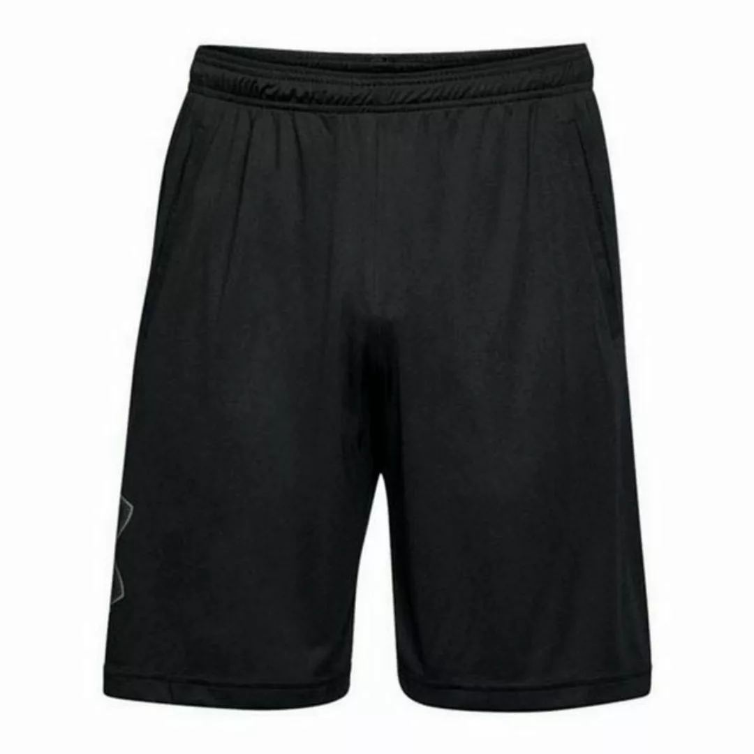 Under Armour® Shorts Herren-Sportshorts Under Armour UA Tech Schwarz günstig online kaufen