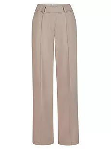 Jersey-Hose KjBrand beige günstig online kaufen