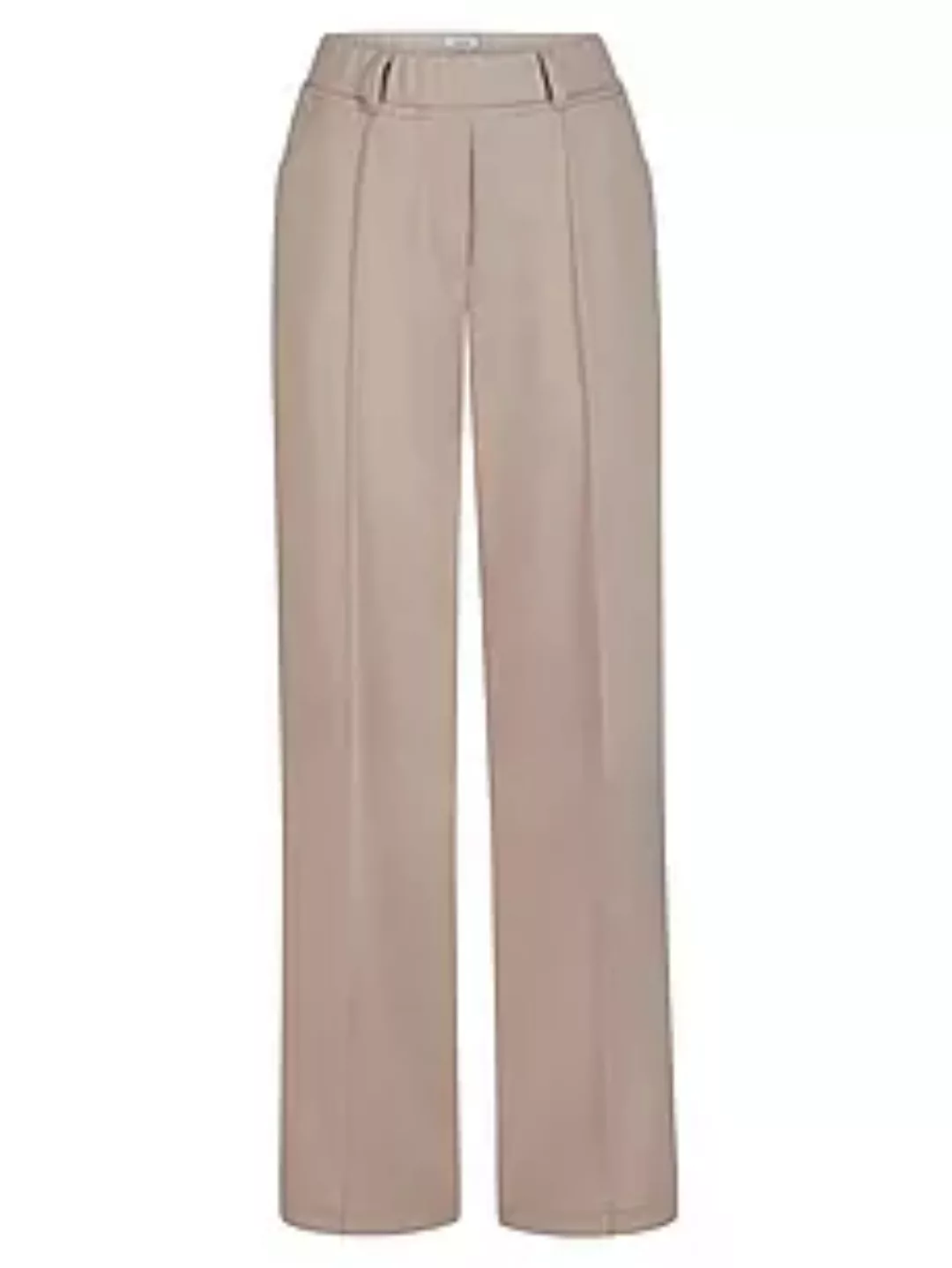 Jersey-Hose KjBrand beige günstig online kaufen