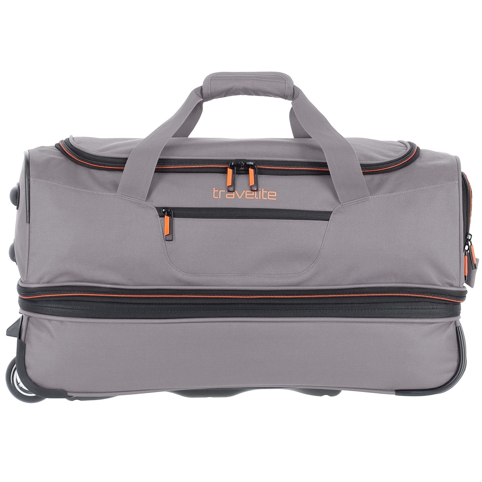 travelite Reisetasche Basics, Polyester günstig online kaufen