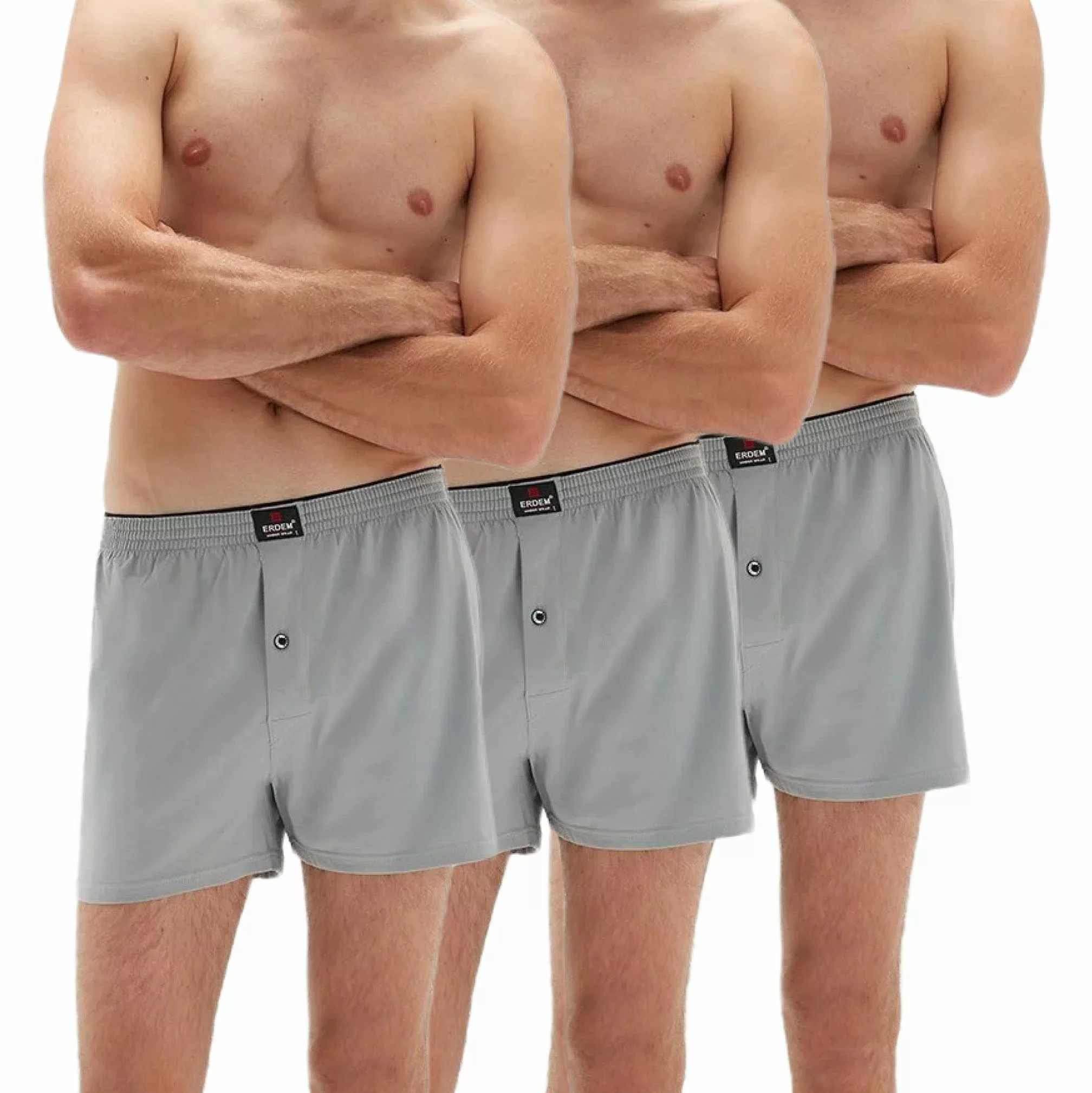 erdem iç giyim Boxer Herren Boxershorts günstig online kaufen