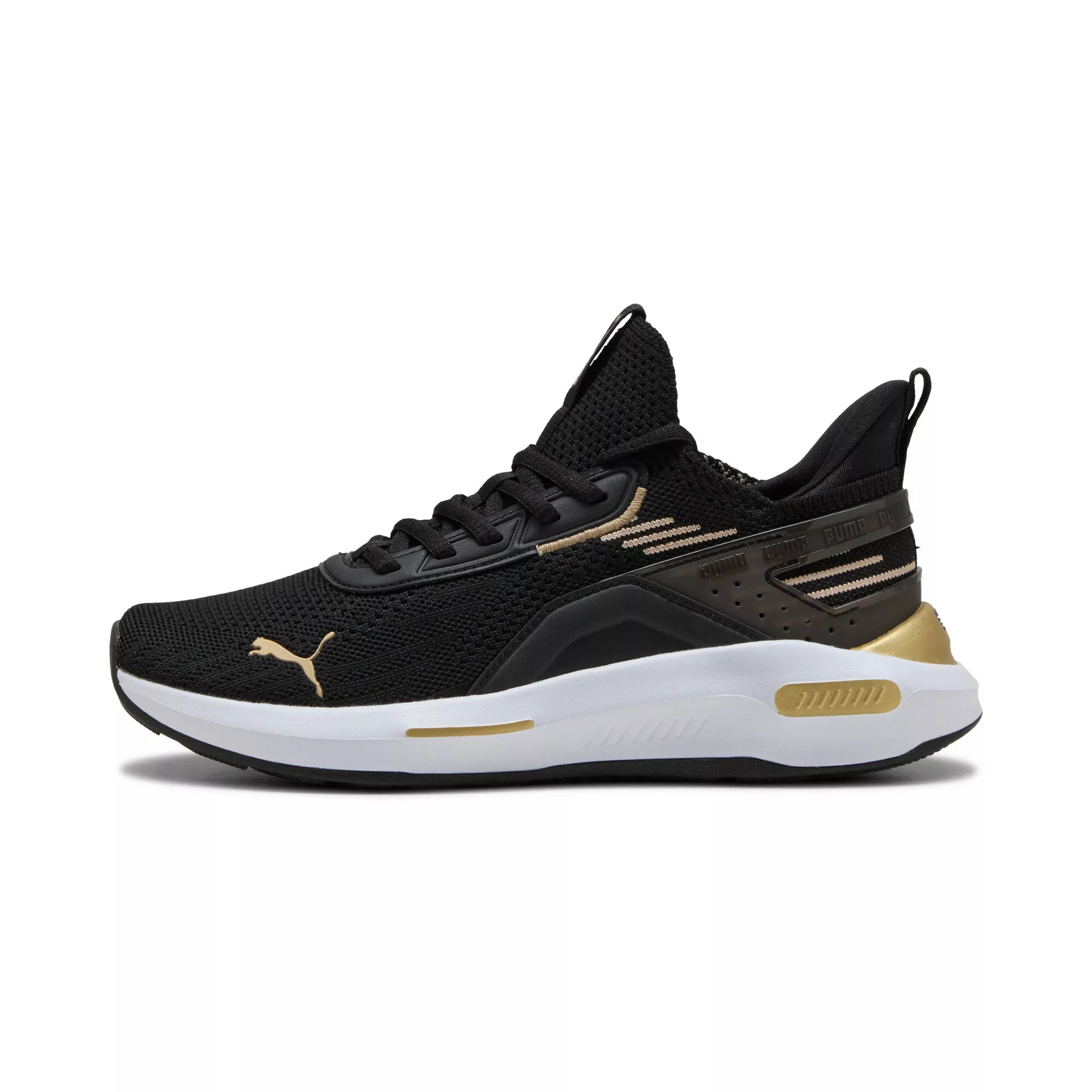 PUMA Slip-On Sneaker "SOFTRIDE ENZO 5 HYPE" günstig online kaufen