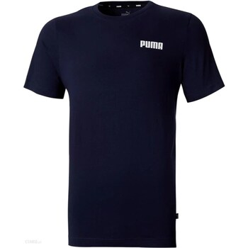 Puma  T-Shirts & Poloshirts 847225-05 günstig online kaufen