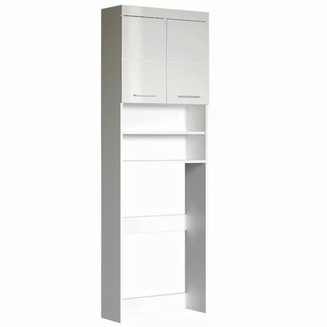 Überbauschrank Amanda B/H/T: ca. 63x187x24 cm günstig online kaufen