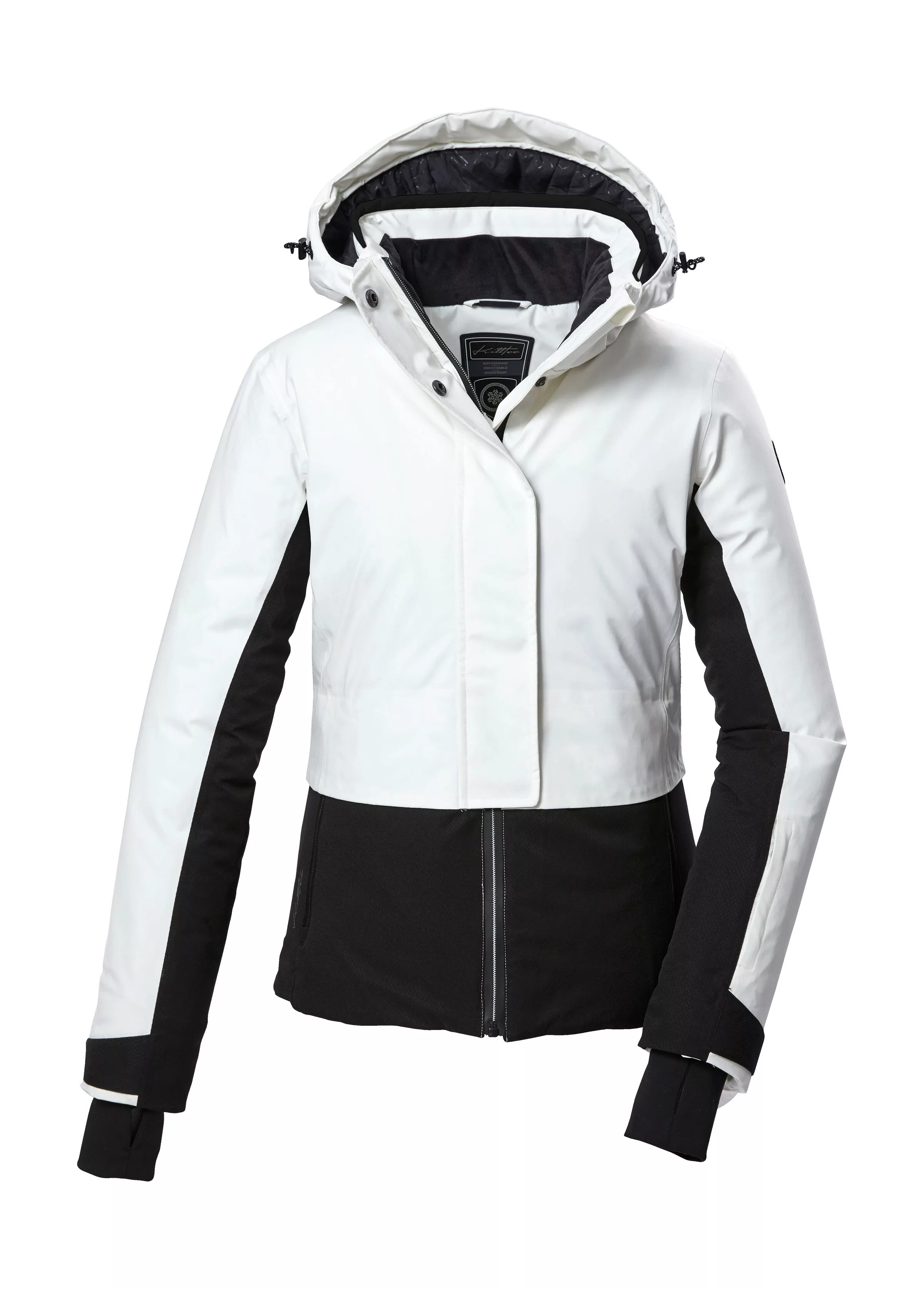 Killtec Skijacke "KSW 105 WMN SKI JCKT" günstig online kaufen