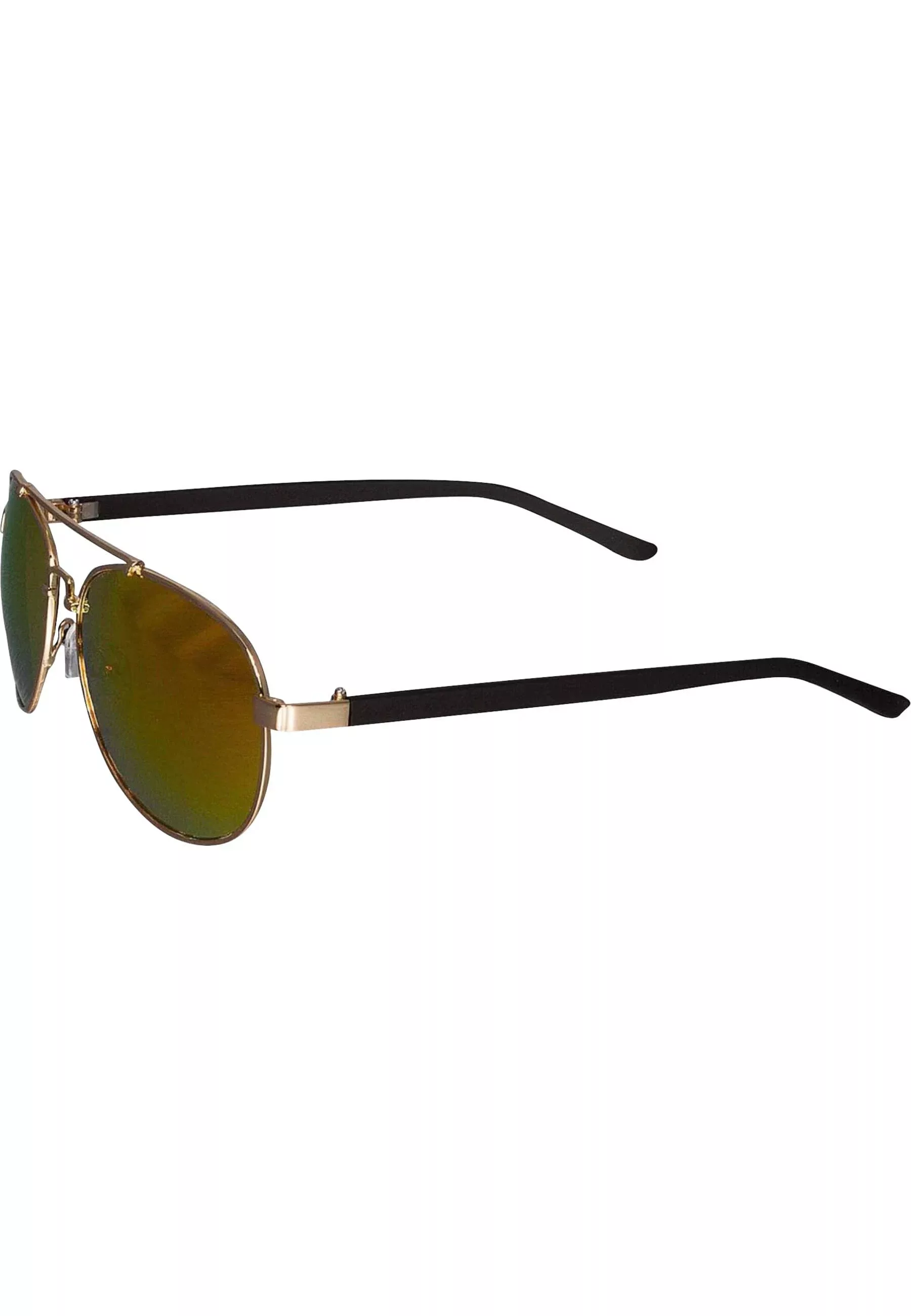 MSTRDS Sonnenbrille "MSTRDS Accessoires Sunglasses Mumbo Mirror" günstig online kaufen