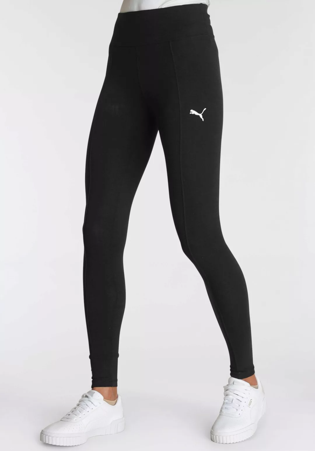 PUMA Leggings "HER High-Waist Leggings" günstig online kaufen