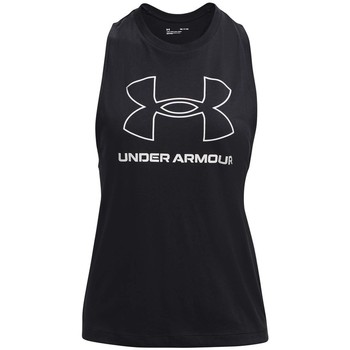 Under Armour  T-Shirt Logo Tank günstig online kaufen