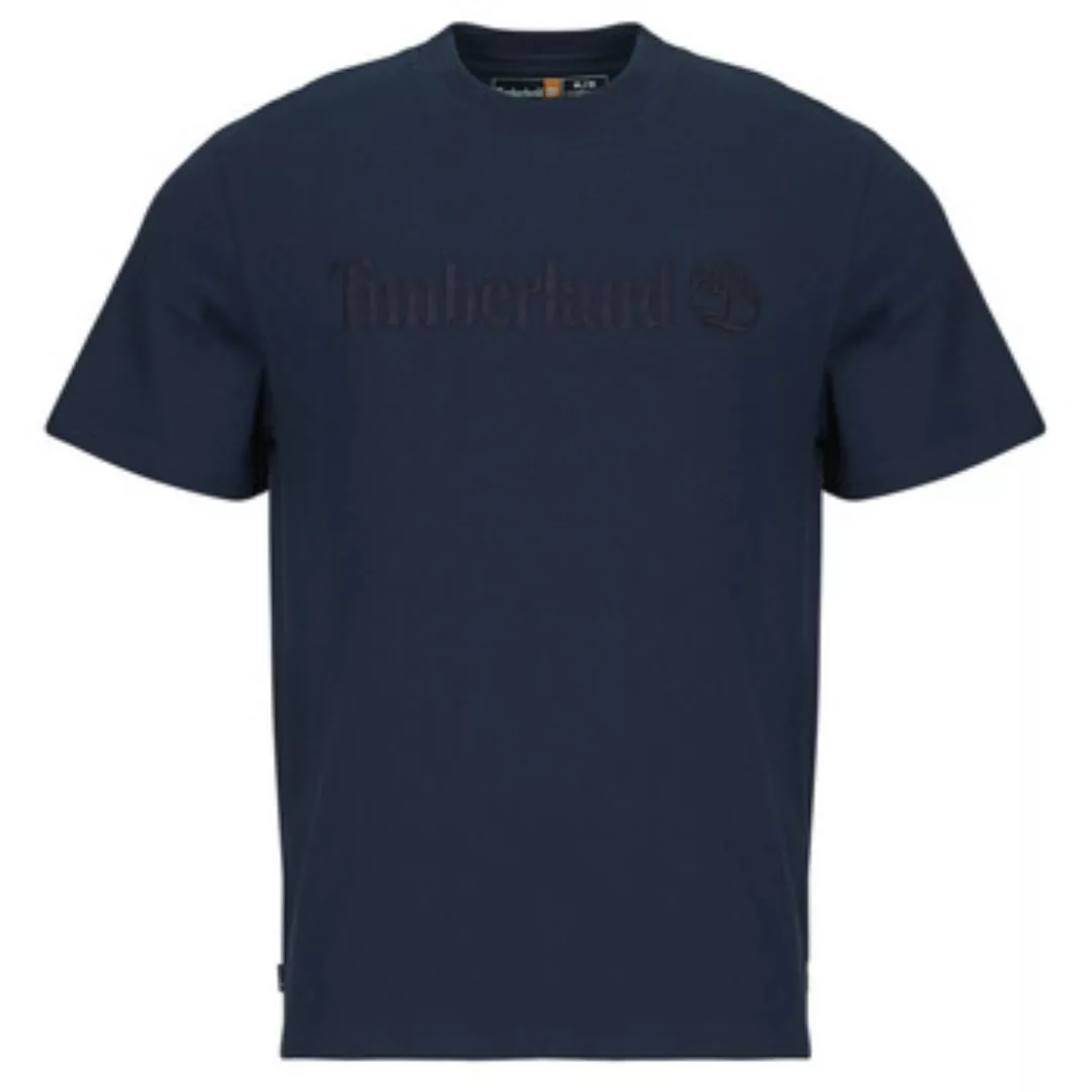 Timberland  T-Shirt Embroidery Tonal SS Tee günstig online kaufen