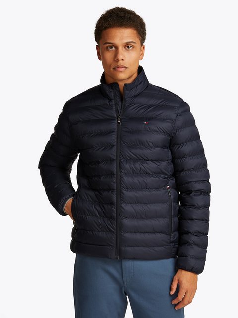 Tommy Hilfiger Steppjacke CORE PACKABLE RECYCLED JACKET günstig online kaufen