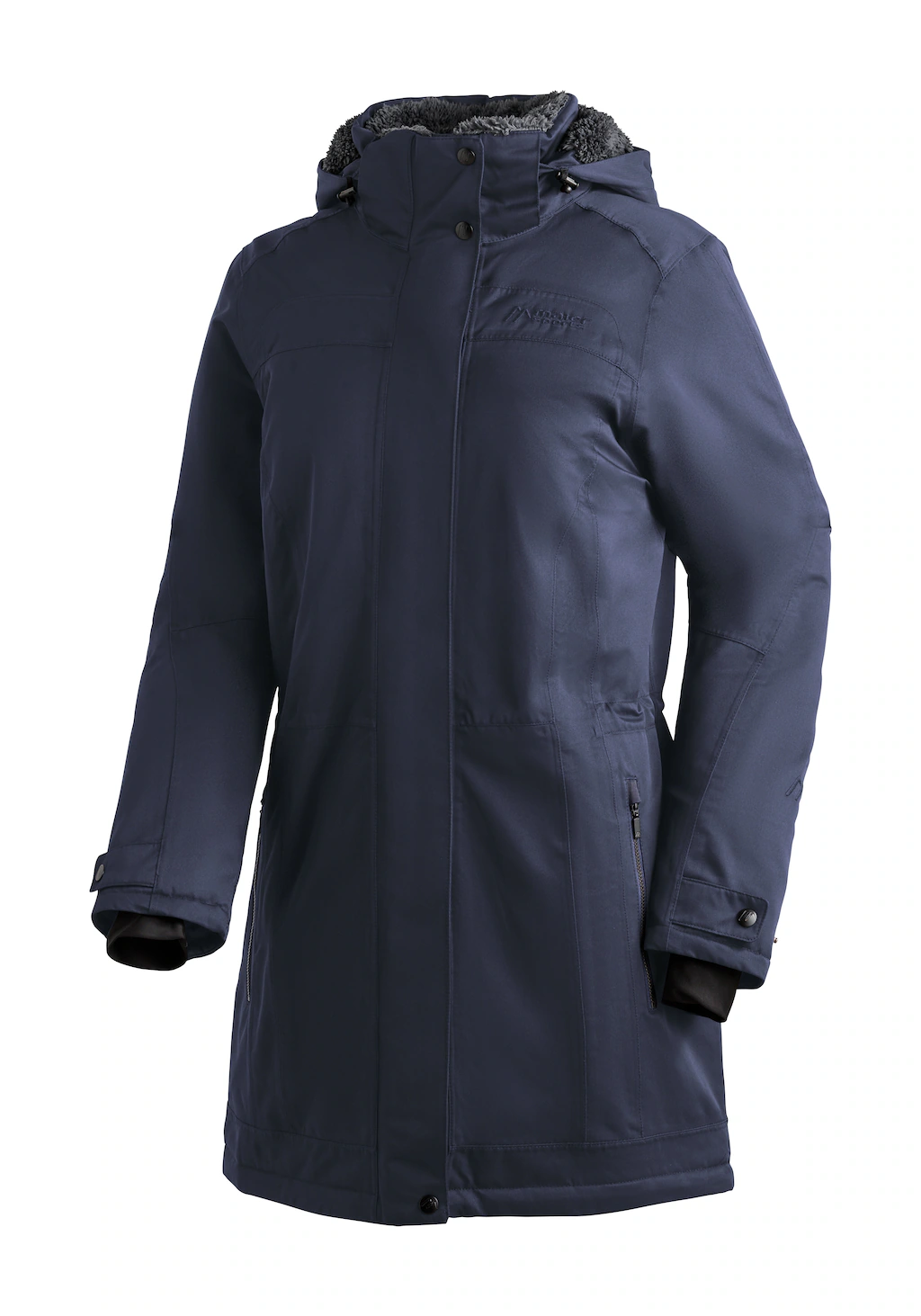 Maier Sports Funktionsjacke "Lisa 2.1", Damen Mantel, atmungsaktiver Winter günstig online kaufen