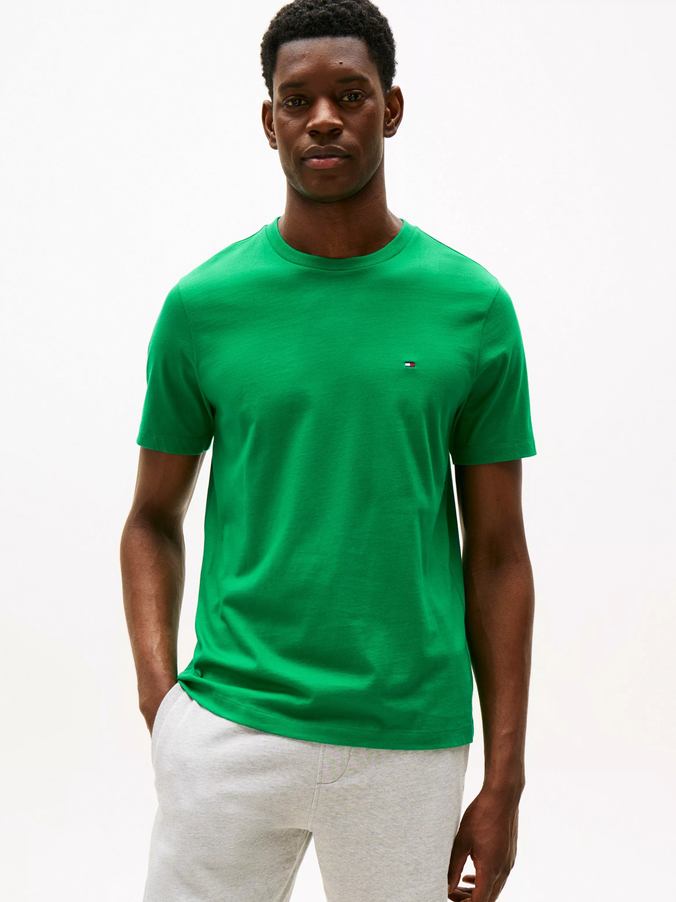 Tommy Hilfiger T-Shirt ESSENTIAL REG FIT günstig online kaufen