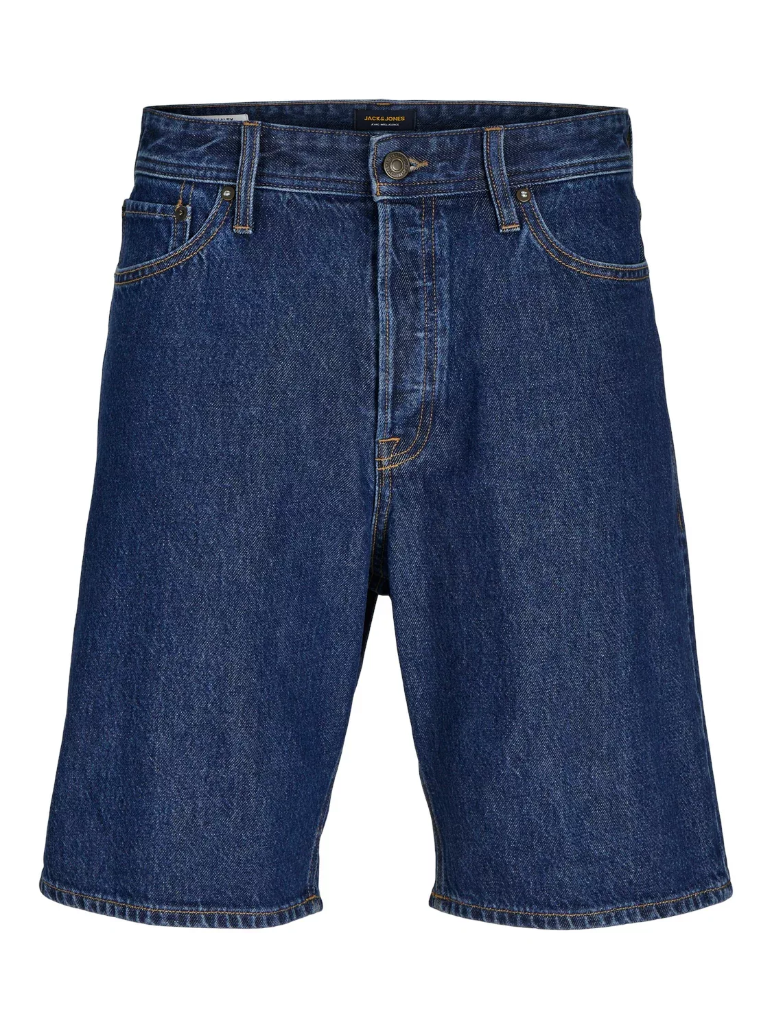 Jack & Jones Relaxshorts "JJIALEX JJORIGINAL SHORTS SBD 300 SN", im Five-Po günstig online kaufen