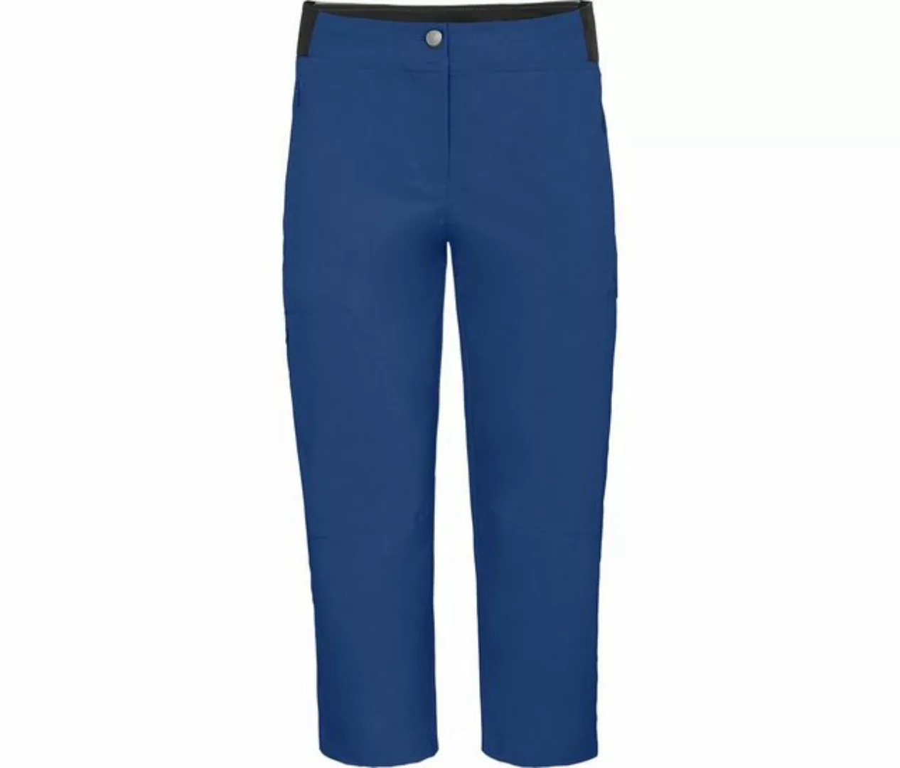 Bergson Outdoorhose AALBORG Vario 7/8 (slim) Damen 7/8 Wanderhose, recycelt günstig online kaufen