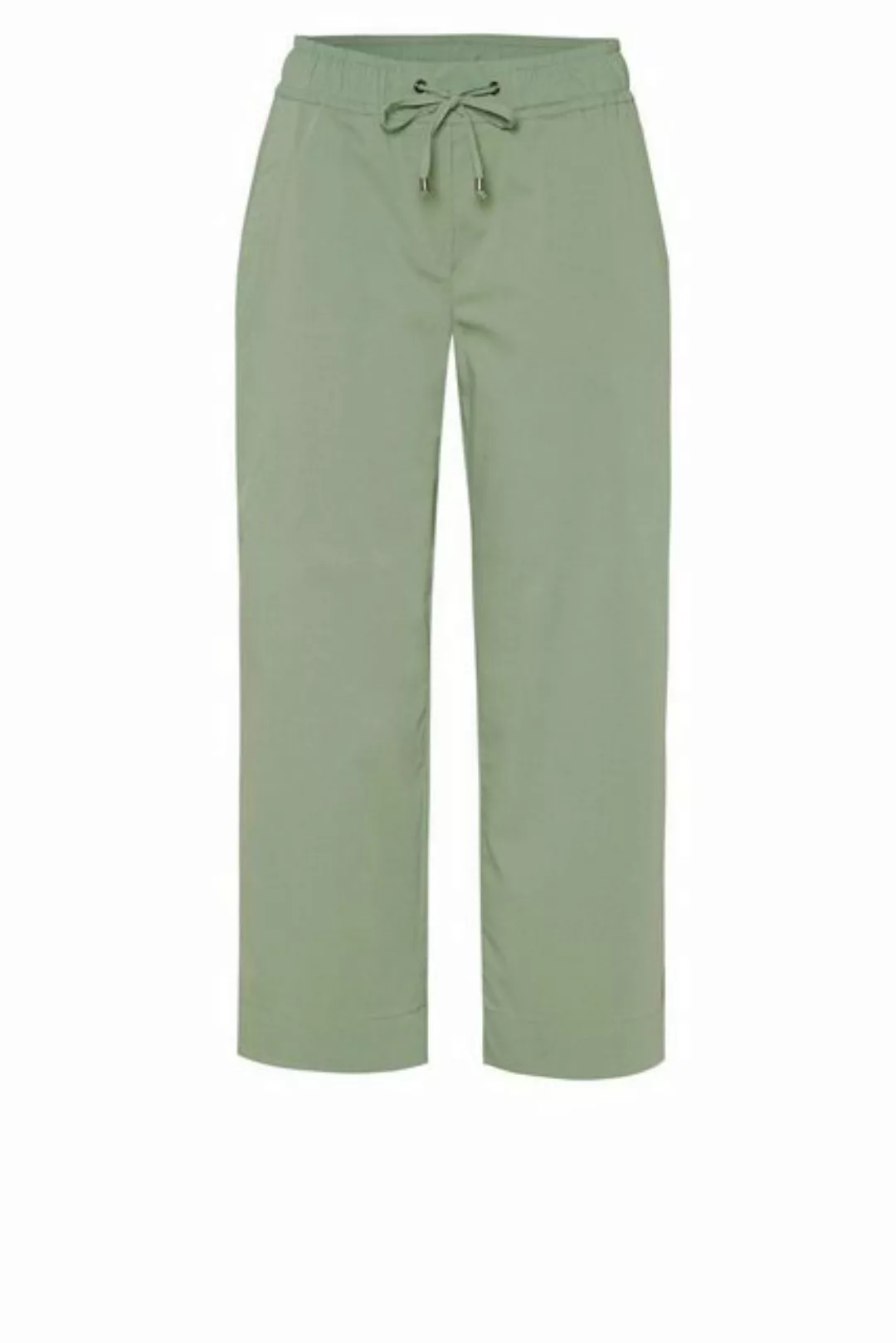 TONI 5-Pocket-Hose Pia Wide Leg 3/4 günstig online kaufen