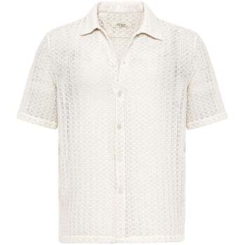 Antioch  Hemdbluse Giuseppe Relaxed Fit Shirt günstig online kaufen