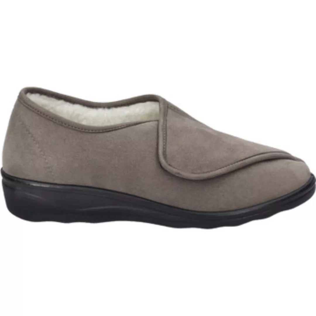 Josef Seibel  Hausschuhe Nice 105, taupe günstig online kaufen