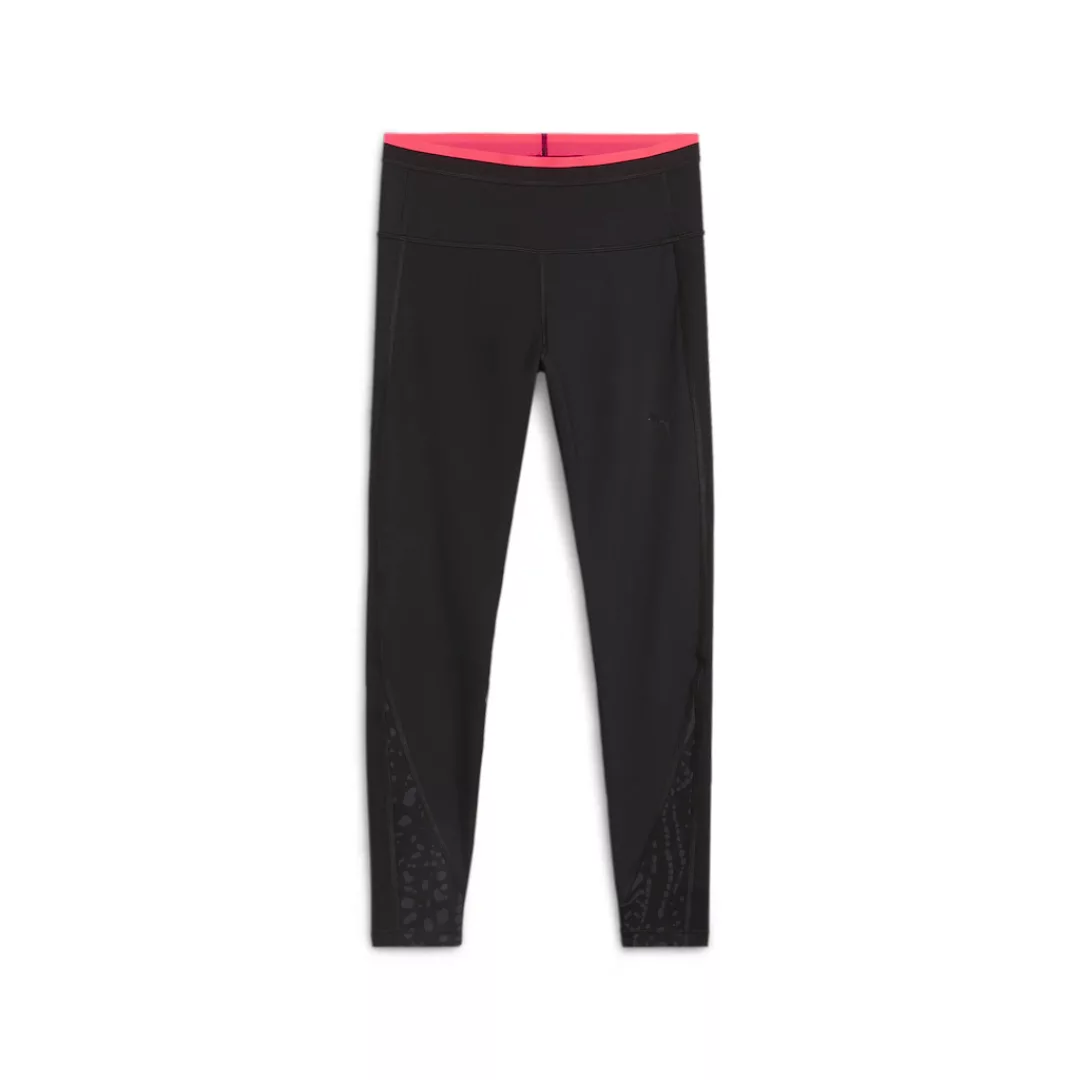 PUMA Trainingstights "HYPERNATURAL Hochgeschnittene 7/8-Leggings Damen" günstig online kaufen