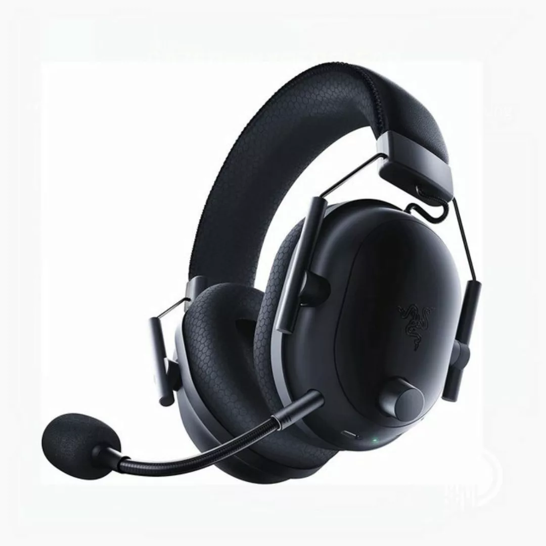 RAZER Hammerhead Pro HyperSpeed Headset günstig online kaufen