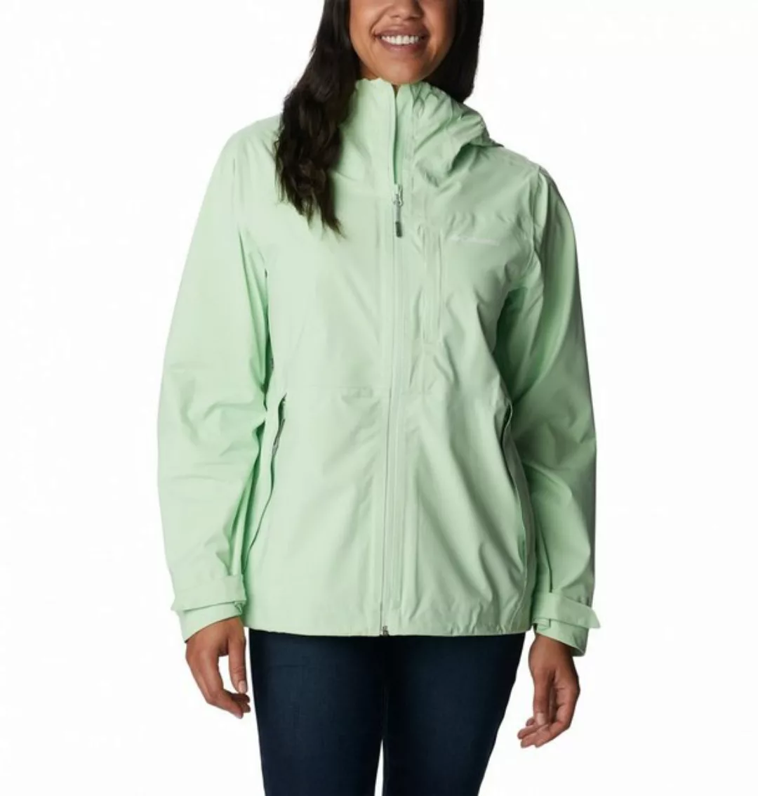 Columbia Anorak Omni-Tech Ampli-Dry Shell günstig online kaufen