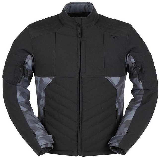 Furygan Motorradjacke Ice Track Motorrad Textiljacke günstig online kaufen