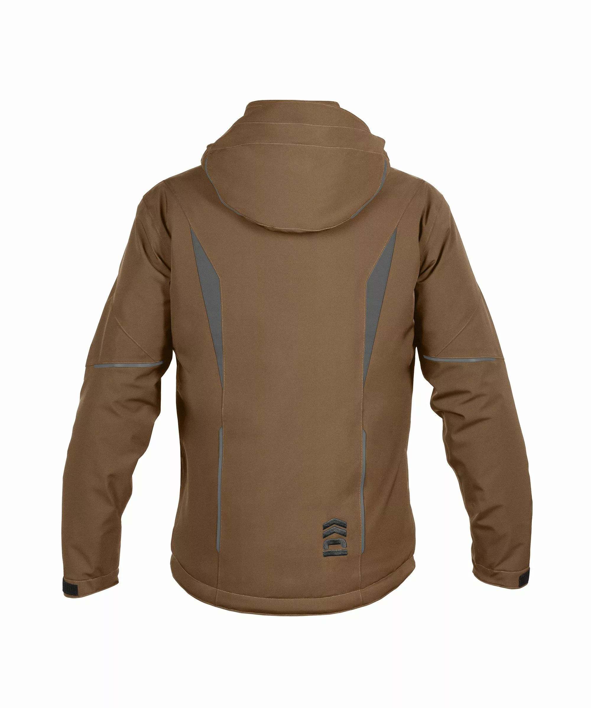 Dassy Winterjacke Nordix (1-St) günstig online kaufen