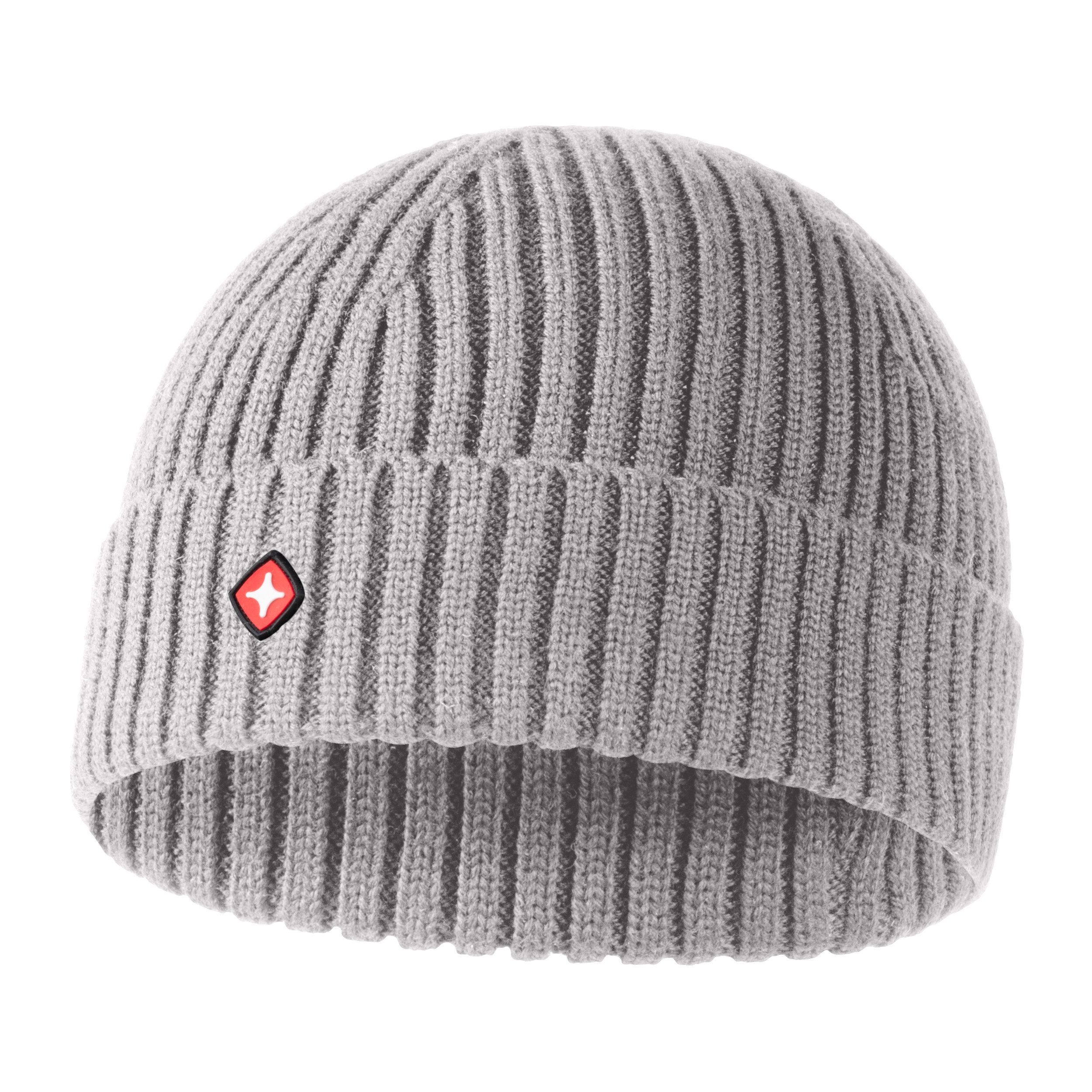 Höhenhorn Strickmütze Nordföhn Knitted Beanie Merinowolle günstig online kaufen